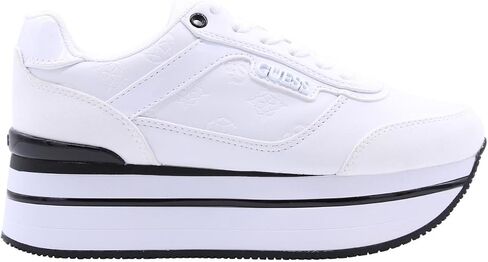 GUESS Women's Gymnastics Shoe in Saudi Arabia