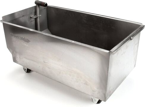 فراي ماستر 1085758SP فلتر غاز مع عجلات in Kuwait