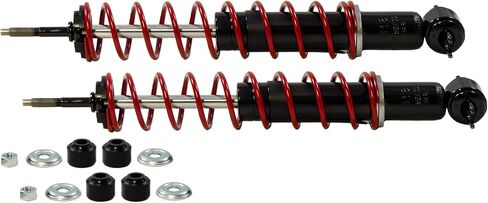 Gabriel 43049 Rear Load Carrier, 2 Pack in Saudi Arabia