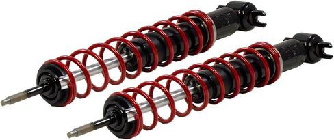 Gabriel 43049 Rear Load Carrier, 2 Pack in Saudi Arabia