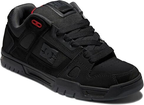 DC Men's Stag Skate Shoe in Saudi Arabia