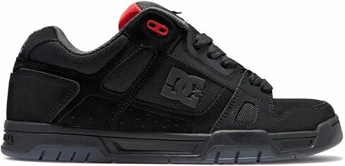 DC Men's Stag Skate Shoe in Saudi Arabia