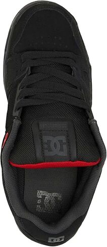 DC Men's Stag Skate Shoe in Saudi Arabia