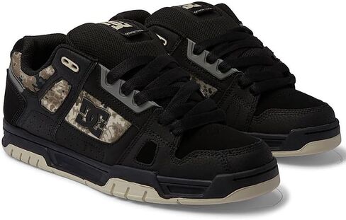 DC Men's Stag Skate Shoe in Saudi Arabia