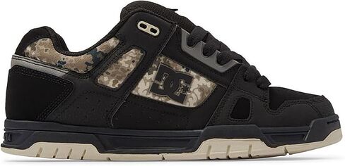 DC Men's Stag Skate Shoe in Saudi Arabia