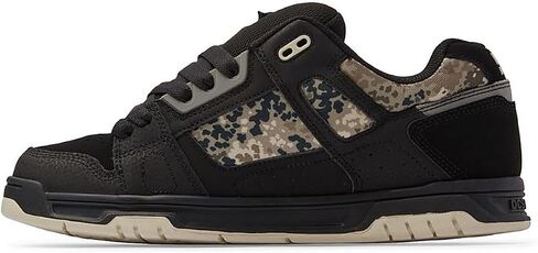 DC Men's Stag Skate Shoe in Saudi Arabia