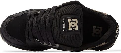 DC Men's Stag Skate Shoe in Saudi Arabia