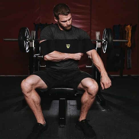 Fitness Bench Press Slingshot Blaster Weightlifting Belts Sling Strength Lifts Press Training Heavy Weights Powerlifting Push Ups Double Squats Exercise Gym in Saudi Arabia