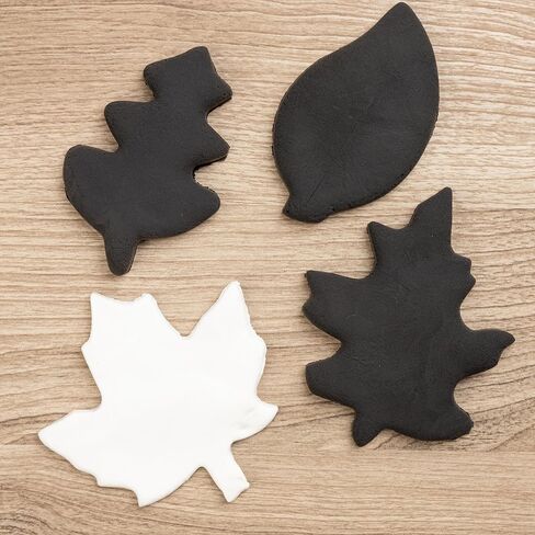 الطين الرغوي الجاف بالهواء البني المحمر من Artsity، 8oz - طين تشكيل فائق النعومة للأطفال من سن 3 إلى 12 عامًا، خفيف للغاية، آمن وغير سام، طين قولبة للنحت، مثالي للفنون والحرف اليدوية، هدية للأولاد والبنات in Kuwait