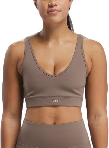 Reebok Women's Activ Collection Dreamblend Bra in Saudi Arabia