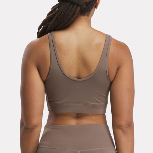 Reebok Women's Activ Collection Dreamblend Bra in Saudi Arabia