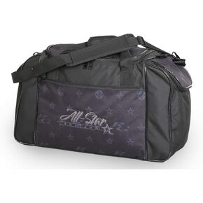 Roto Grip 2 Ball All Star Edition Duffle Bag - Blackout
