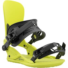 Union Strata Snowboard Bindings