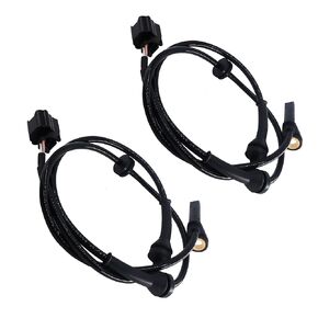 HiSport Front ABS Wheel Speed Sensor 47910-3JA0A Left or Right Compatible with Nissan Pathfinder 2013-20,Infiniti QX60 2014 2015 2016 2017 2018 2019 2020,Driver or Passenger Side, ALS2605 479103JA0A