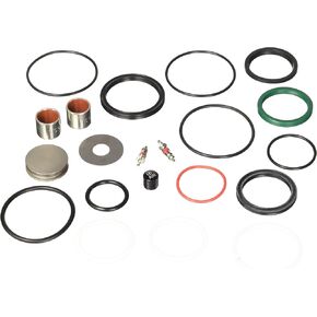 RockShox Rear Shock Service Kit, Full: Monarch B1 (RL) C1 (R,RT,RT3) D1 (RT3)