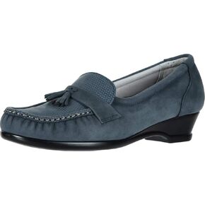 SAS Nora Black/Lizard 7 M (M) (B)