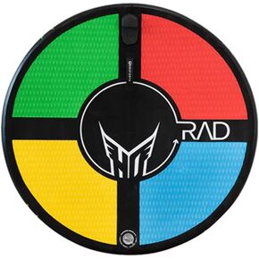 HO Sports RAD 4 Disc Towable