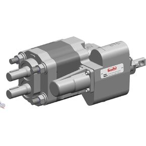 Dump Pump BC101-25BAS Replacement C101D-2.5-AS T101DB-25-A-25 E2BA27-1RPRB DM-640-25-ZR-M-AS-250 WAP101-25AS C1010AS MHC-101-C-25-AS PP-101-A-25 TK64025AS WF-C101-25-A-2 C101-2.5-A-2 C101
