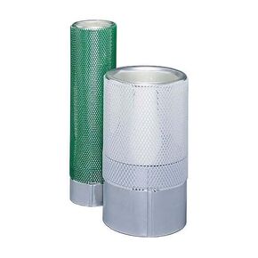 8600 Lab-Grade Glass Dewar Flask, Vented polyethylene Stopper, 350 mL
