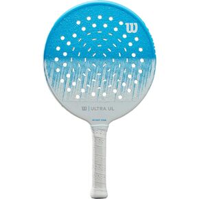 Wilson Ultra UL Gruuv V2 Platform Tennis Paddle