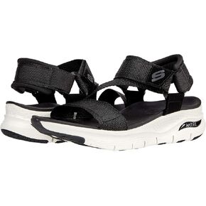 Skechers Womens Arch Fit Casual Retro