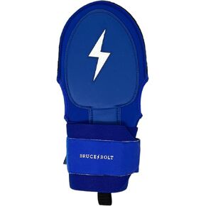 BRUCE BOLT Original Series Sliding Mitt - Adult & Youth Sizes