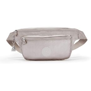 Kipling Yasemina Extra Large Waist Pack Deepest Aqua, 100407436