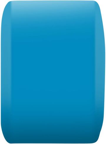 عجلات Flame OG Slime مقاس 60 مم باللون الأزرق 78a in Kuwait