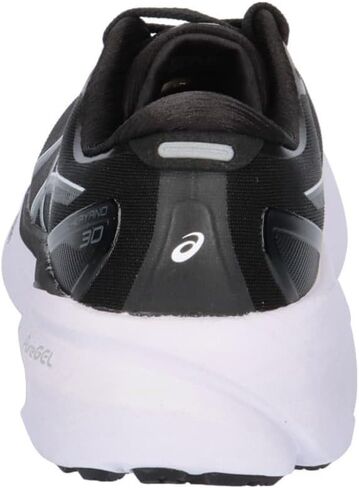 ASICS Women's GEL-KAYANO 30 LITE-SHOW Running Shoe, 6.5, LITE-SHOW/ILLUMINATE GREEN in Kuwait