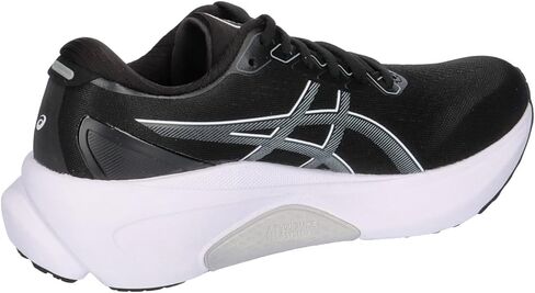 ASICS Women's GEL-KAYANO 30 LITE-SHOW Running Shoe, 6.5, LITE-SHOW/ILLUMINATE GREEN in Kuwait