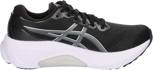 ASICS Women's GEL-KAYANO 30 LITE-SHOW Running Shoe, 6.5, LITE-SHOW/ILLUMINATE GREEN in Kuwait