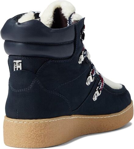 Tommy Hilfiger Women's Riko2 Boot in Saudi Arabia
