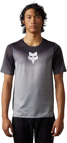 Fox Racing Men's Flexair SS Mountain Bike Jersey in Saudi Arabia