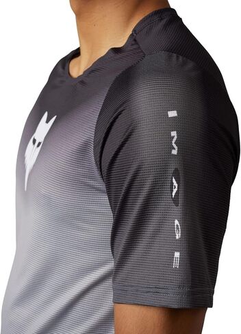 Fox Racing Men's Flexair SS Mountain Bike Jersey in Saudi Arabia