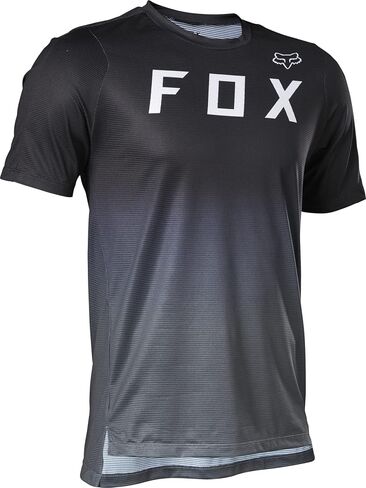 Fox Racing Men's Flexair SS Mountain Bike Jersey in Saudi Arabia