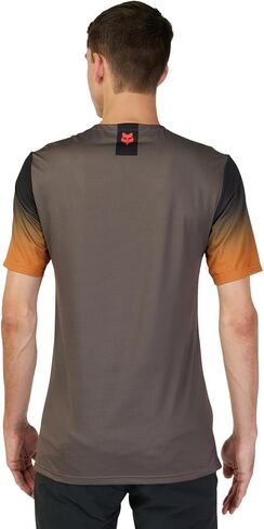 Fox Racing Men's Flexair SS Mountain Bike Jersey in Saudi Arabia