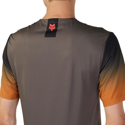 Fox Racing Men's Flexair SS Mountain Bike Jersey in Saudi Arabia