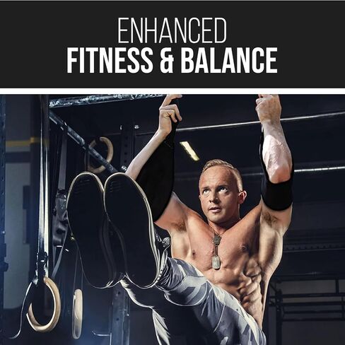 Abs Hanging Straps-Atg Pro Gear Padded & Adjustable Hanging Leg Raise Strap, ab hanging straps, Ab straps For Pull up Bar, Ab Sling Straps, Hanging Arm Straps For Abs, Pull Up Straps, Ab Workouts lift in Saudi Arabia