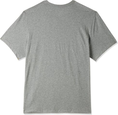 Nike Men's Sportswear Club T-Shirt (US, Alpha, XX-Large, Regular, Regular, Guava Ice/White) in Saudi Arabia