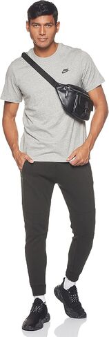 Nike Men's Sportswear Club T-Shirt (US, Alpha, XX-Large, Regular, Regular, Guava Ice/White) in Saudi Arabia