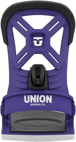 Union Cadet Youth Snowboard Bindings in Saudi Arabia