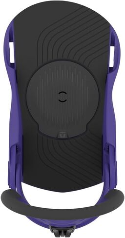 Union Cadet Youth Snowboard Bindings in Saudi Arabia