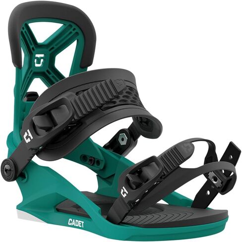 Union Cadet Youth Snowboard Bindings in Saudi Arabia