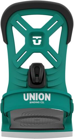 Union Cadet Youth Snowboard Bindings in Saudi Arabia
