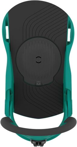 Union Cadet Youth Snowboard Bindings in Saudi Arabia