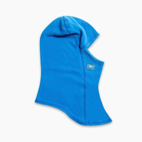 Turtle Fur Youth Recycled Micro Fur Fleece MaxClava Balaclava, Ages 7-12 in Saudi Arabia
