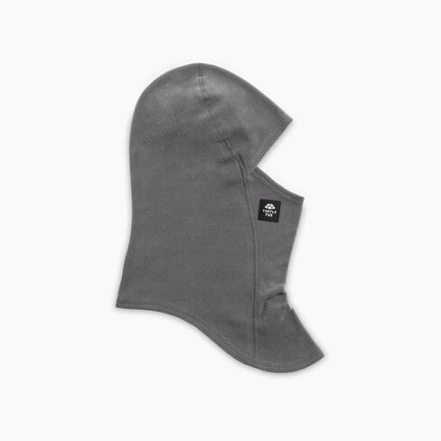 Turtle Fur Youth Recycled Micro Fur Fleece MaxClava Balaclava, Ages 7-12 in Saudi Arabia