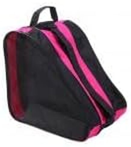 حقيبة تزلج دوارة من iayokocc، حقيبة تزلج مثلثة قابلة للتنفس ورياضات التزلج على الكتف من قماش أكسفورد in Kuwait