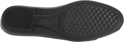 Aerosoles Women's Big Bet Ballet Flat, Soft Gold PU, 9 Wide in Saudi Arabia