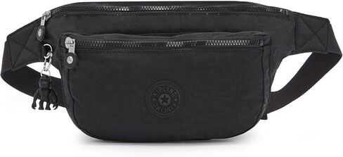 Kipling Yasemina Extra Large Waist Pack Deepest Aqua, 100407436 in Kuwait